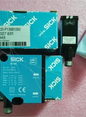 议价施克SICK距离传器 DT20-P130B1050  1027831