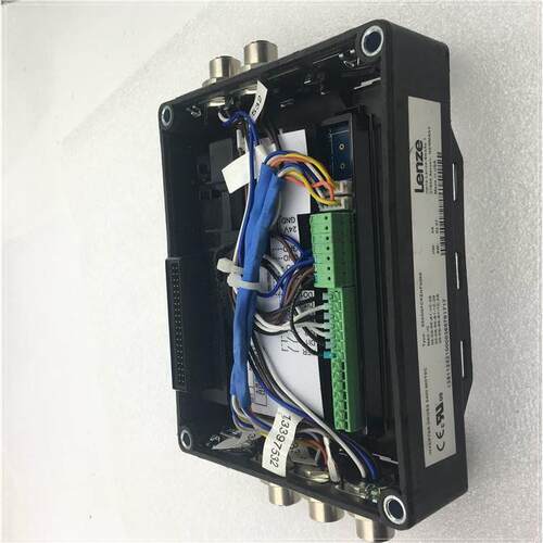 议价Lenze伦茨E8400系列E84DGFCRENPX069