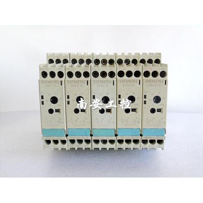 议价3RP1525-1BQ30 用 时间继电器 折机件