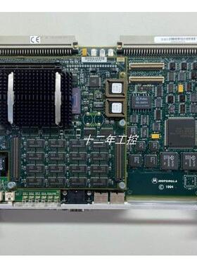 议价MOTOROAL MVME5500 模块驱动器电机