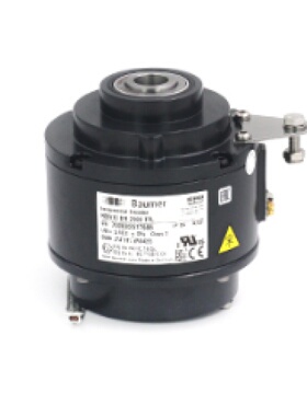 议价Baumer堡盟HOG10 DN 2048 I LR 17K KLK-AX增量式编码器
