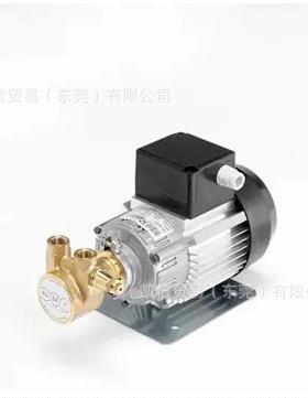议价NUERT 纳特 PRG10AS-DC48V1000W 永磁刷直流旋转叶片泵