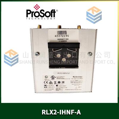 议价RLX2-IHNF-A ProSoft