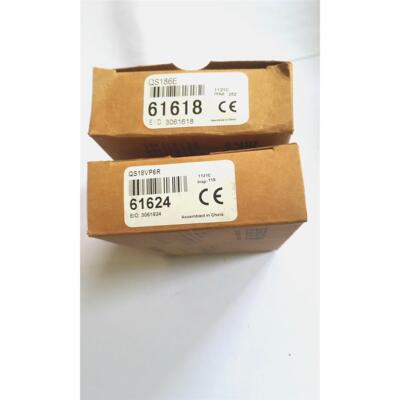 议价 BANNER QS18VP6R QS186E