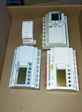 议价 SR1 B201FU一体化 PLC机 XD26 SR3 B261BD