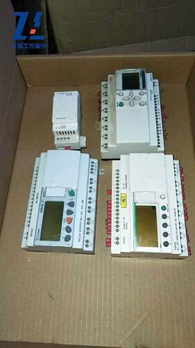 议价 SR1 B201FU一体化 PLC机 XD26 SR3 B261BD