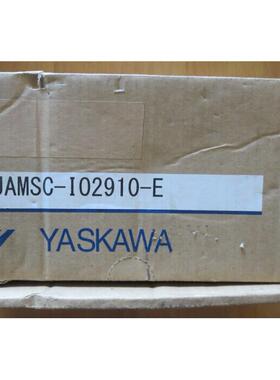 议价安川伺服 JAMSC-I02920-E