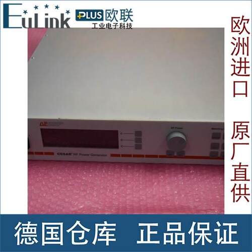 议价 Advanced Energy Cesar 1310 RF Generator 1000W / 13.