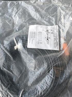 议价IFM易福门EVC413电缆议