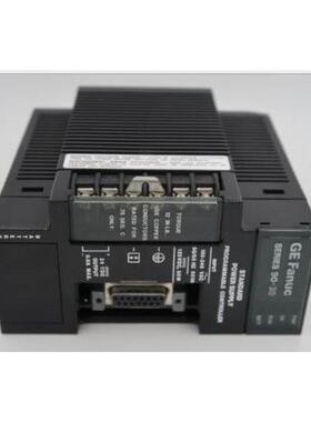 议价GE PLC模块IC693PWR321 GE传器