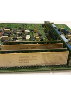 议价6SC6100-0NA11 Analog Control Module