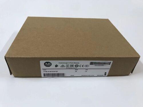 议价AB1756-IF4FXOF2F 模块罗克韦尔