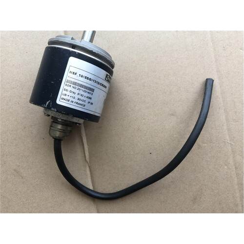 议价RAIENTEC编码器 M5F-10-5SG-1312-CR2000 机 就