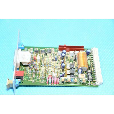 议价Rexroth VT5041-23/3-0C Steuerkarte 11110227