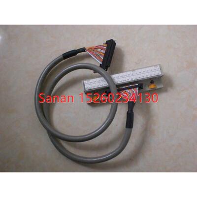 议价 QD75P1/P2/QD75P4/D1/D2/D4/P4N/QD70P8 用端子和线一套