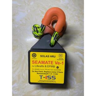 议价T-ISS SEAMATE-Ve-1 水力释放装置 160501676