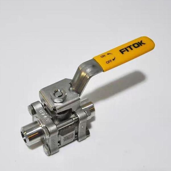 议价FIT飞托克NGSS-ML6-7 FIT飞托克NFSS-UMB16-9焊接针型阀