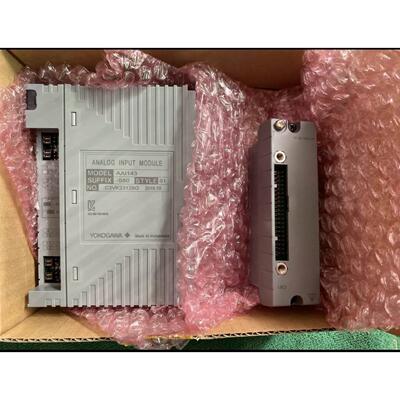 议价横河DCS卡件 PLC 模块 AAI143