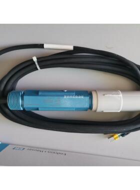 议价E+H PH模拟电极CPF81-LH11A2传器CPF81-LH11C2 PH探头