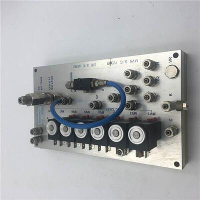 议价MONOBLOCK ASSEMBLYS/C65963+parkerkpr13HF Z1+KV KMC1753 4