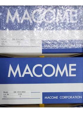 议价MACOME码控美SW-1014-24C2磁性开关