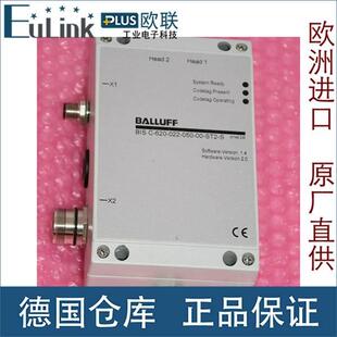 议价 Balluff evaluation unit type BIS C-620-022-050- 00-