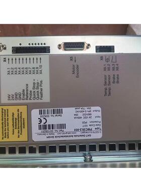 议价OAT变桨驱动模块PMM35.2-003