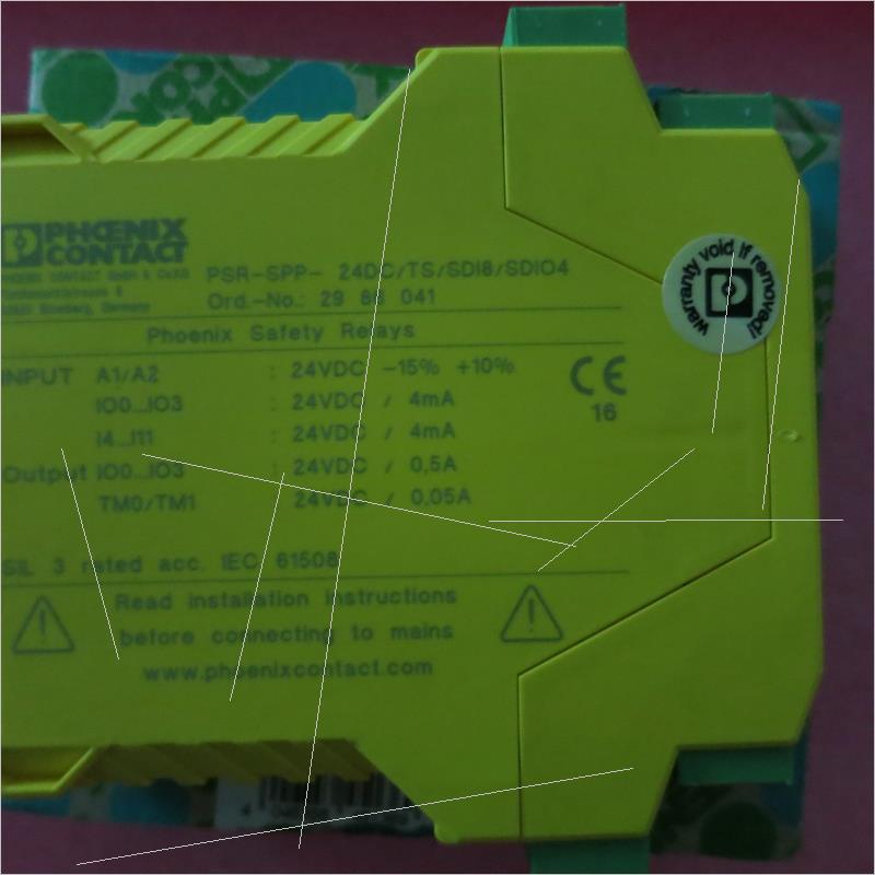 议价菲尼克斯 PSR-SPP-24DC/TS/SDI8/SDIO4 2986041