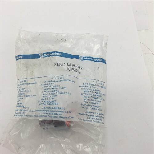 议价Telemecanique急停按钮开关ZB2-BA4C