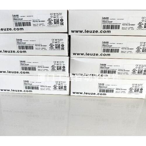 议价leuze/劳易测50138195 BCL 95 M0/R2固定式条码阅读器