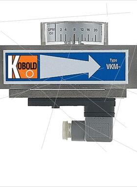 议价KOBOLD科宝流量计VKM-8112C4PR25B