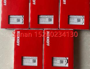 议价倍福模块EL1008 EL1018 EL2008 EL2088 EL1088 EL9011 EL9410