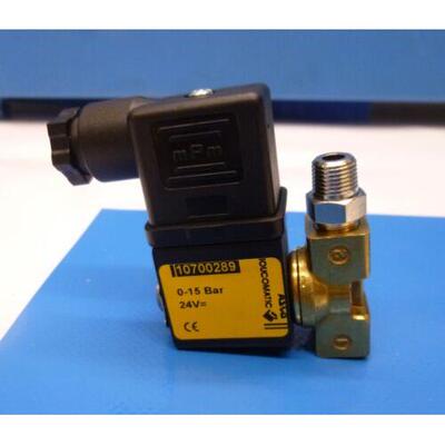议价Joucomatic Magnetventil NEU 10700289