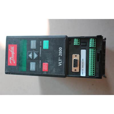 议价机丹佛斯变频器 VLT2811PT4B20STR0DBF00A00C1