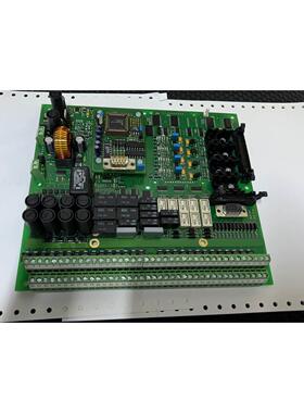议价Consilium I-4 051010 电路