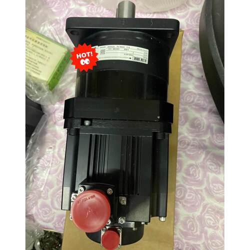 议价伺服电机HR-SR152JX-S190002 一套