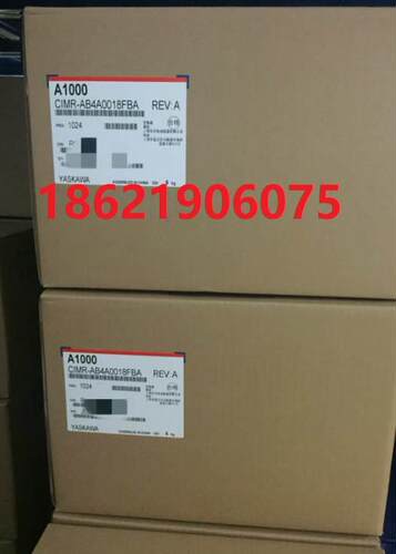 议价安川变频器A1000系列 CIMR-AB4A0002/0004/0005/0007/0009FBA