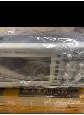 议价优利德UTD2102CEX示波器