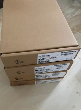 议价PROSOFT MVI56-MCMR Module