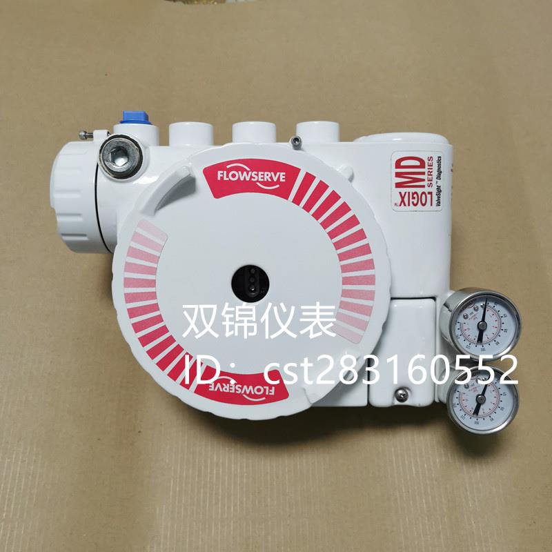 议价flowserve福斯3200阀门定位器3200md-28-d6-e-04-40-0g-00