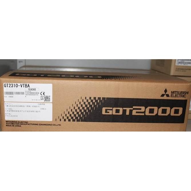 议价触摸屏A970GOT-TBA-CH A9GT-QFNB8M