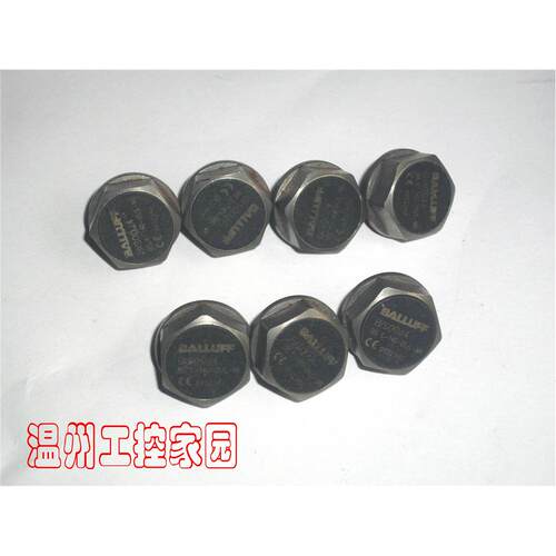议价BISC-140-05/L-M6 BALLUFF巴鲁夫 射频识别传器BIS00J4