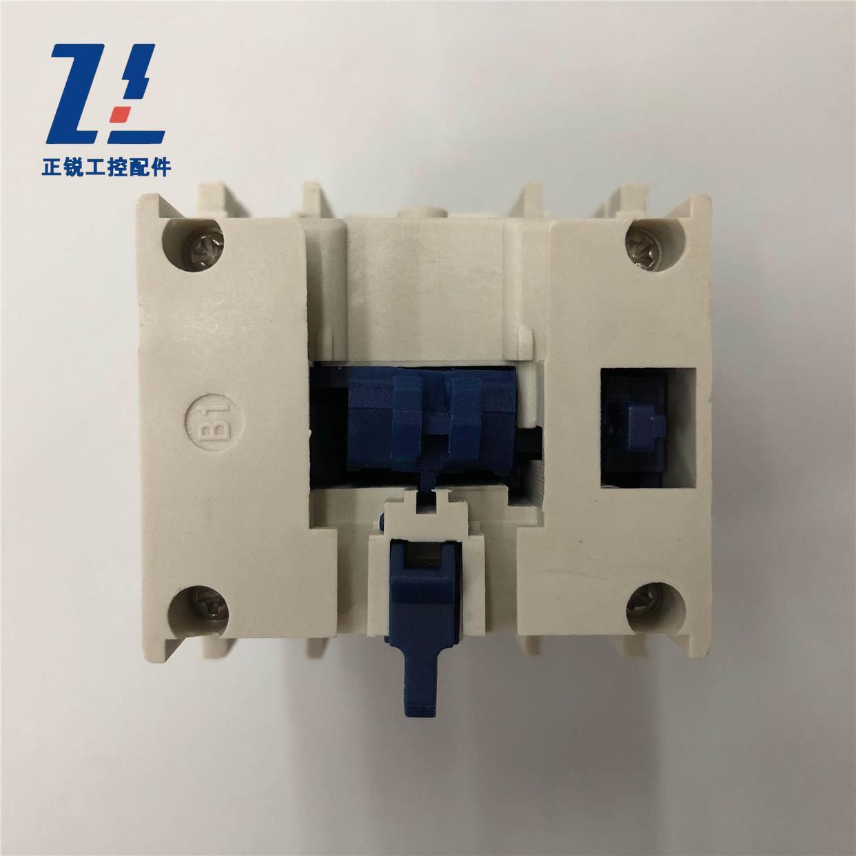 议价LADT4 10-180S施耐德延时通接触器空气延时头