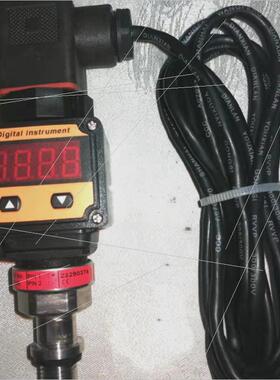 议价数显MBS1900丹佛斯压力变送器064G6571,064G6531,064G6586