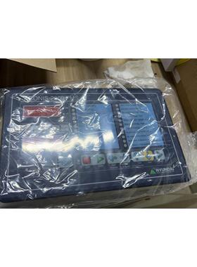 议价HYUNDAI ACONIS-2000 PMS 发电机显示面