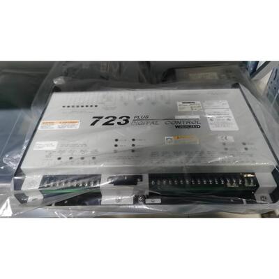 议价723数字调速器 9906-619 WOODWARD数字控制