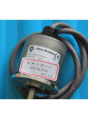 议价AB编码器845H-SJEB22CNYA1