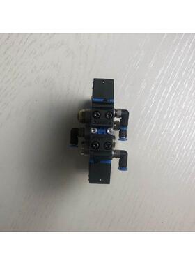 议价费斯托FESTO J-5/2-D-02 161083底座NAS-1/8-02-VDMA 24563/0