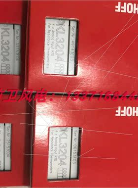 议价BECKHOFF倍福EL1809 EL2809 KL1809 KL2809 EL1889 EL2889