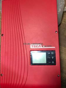 议价特变TBEA-GC-5KTL光伏并网逆变器装5KW